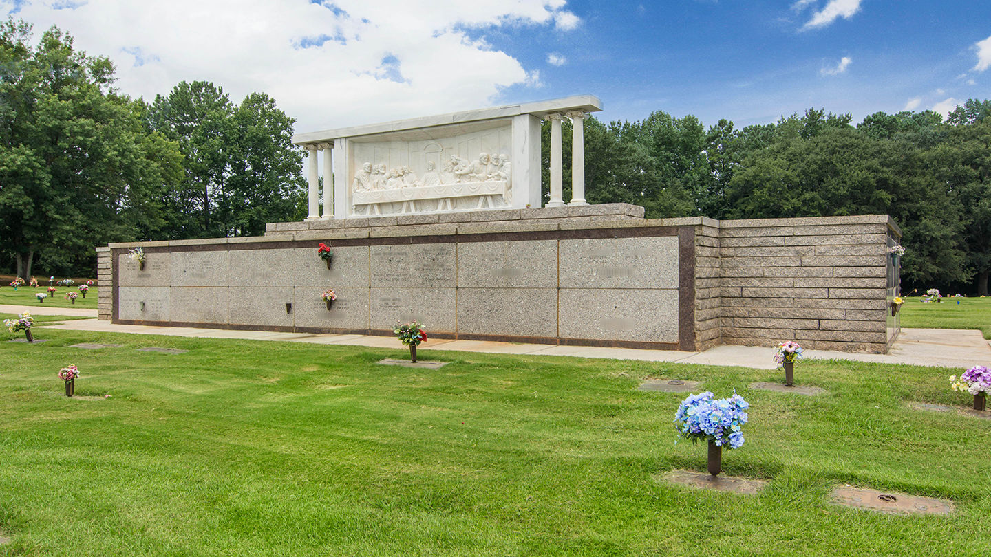 Floral Hills Funeral Home Cremation Memory Gardens