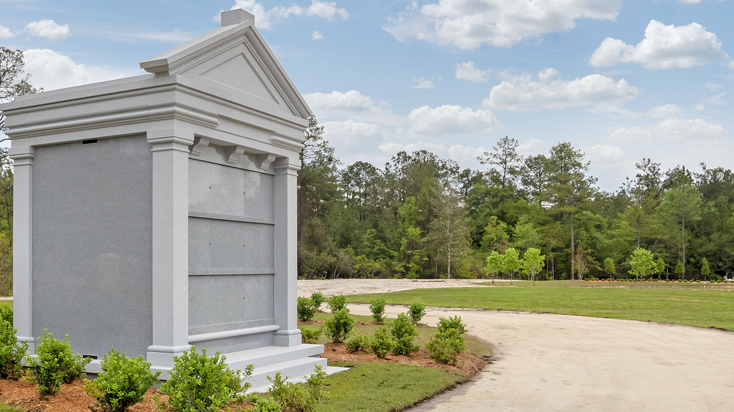 Products Services Grace Funeral Home & St. Lazarus of Bethany