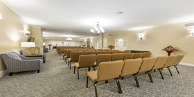 Chapel at Ridge Funeral Home