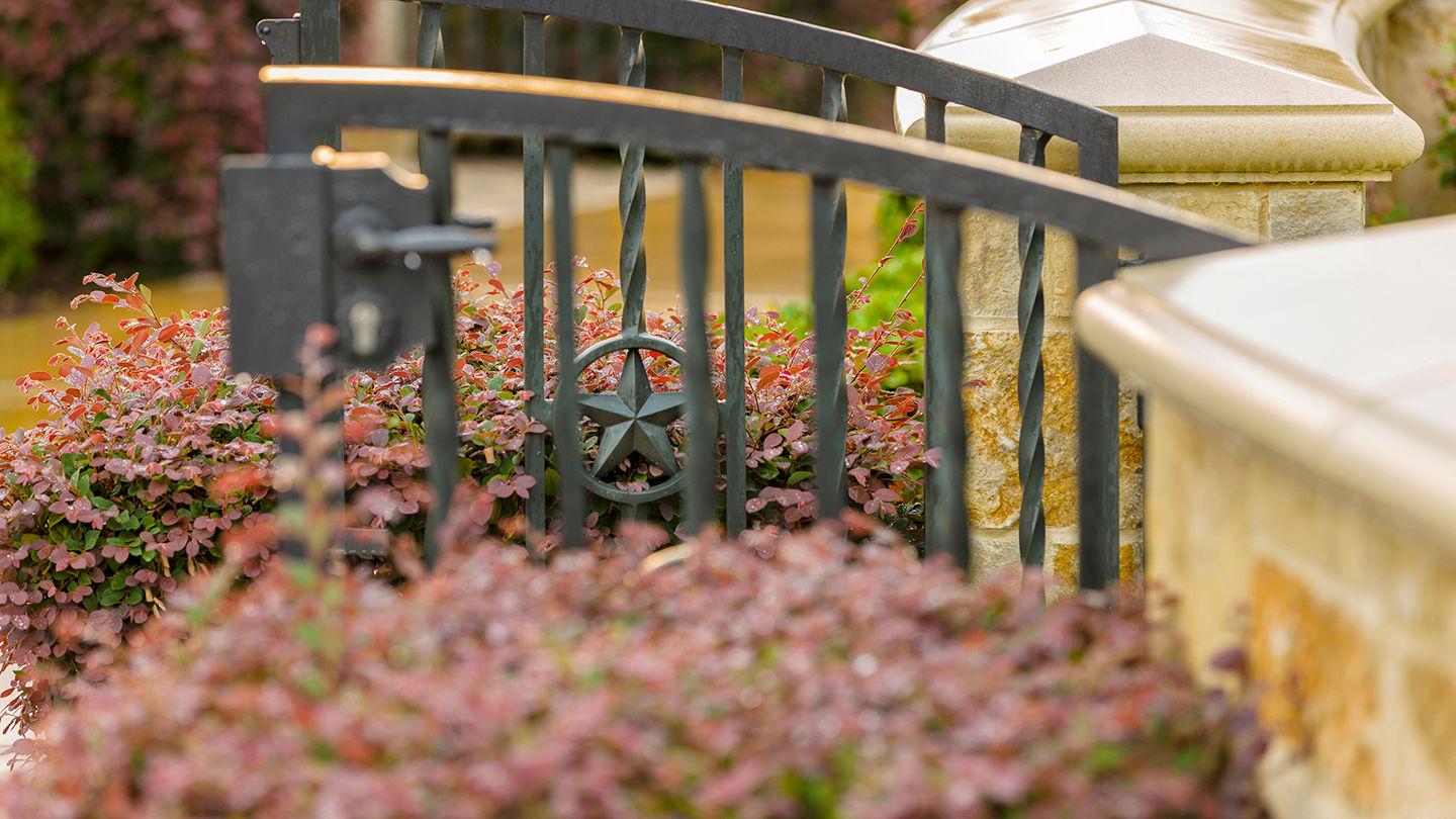 Memorial Oaks Funeral Home & Cemetery