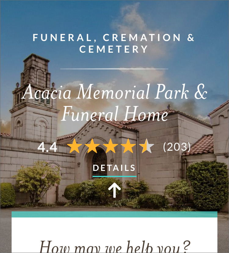 How to find the JD Power Reviews on a Location page