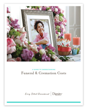 Download Funeral and Cremation Costs PDF
