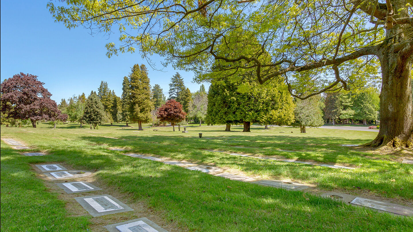 Products Services Evergreen Washelli Funeral Home & Cemetery