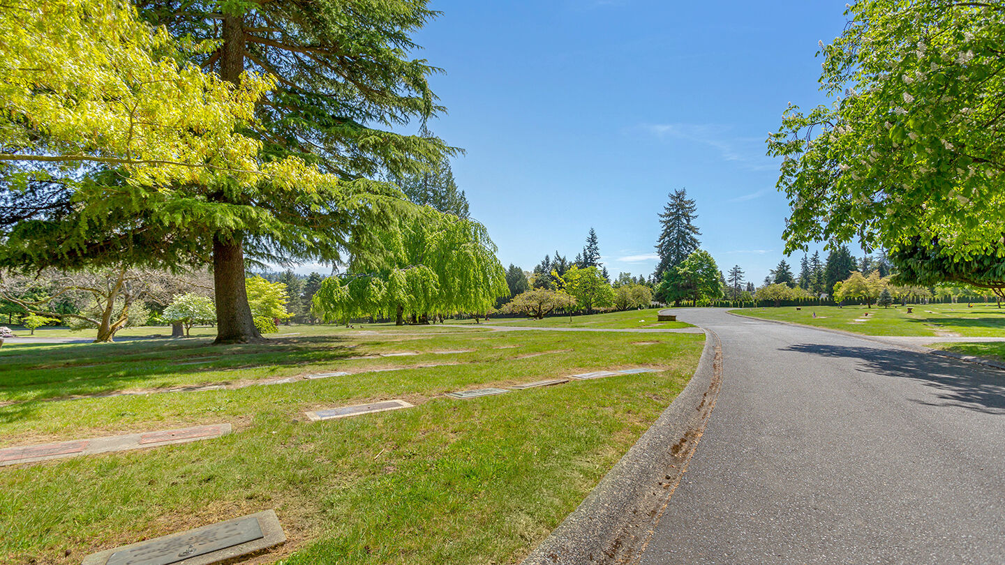 Evergreen Washelli Funeral Home & Cemetery