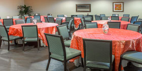 Celebration at Forest Lawn Funeral Home