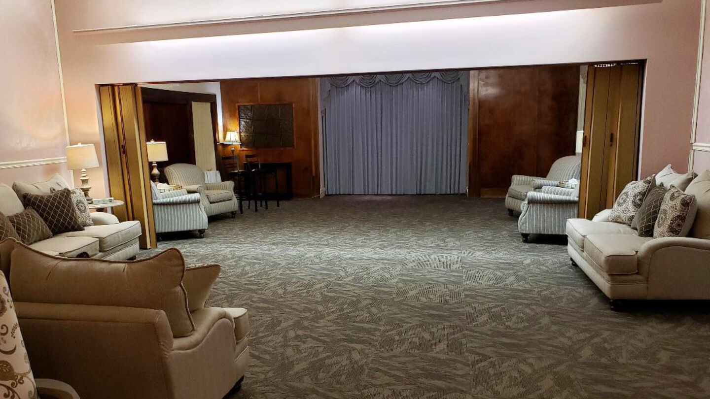 McMillan Funeral Home