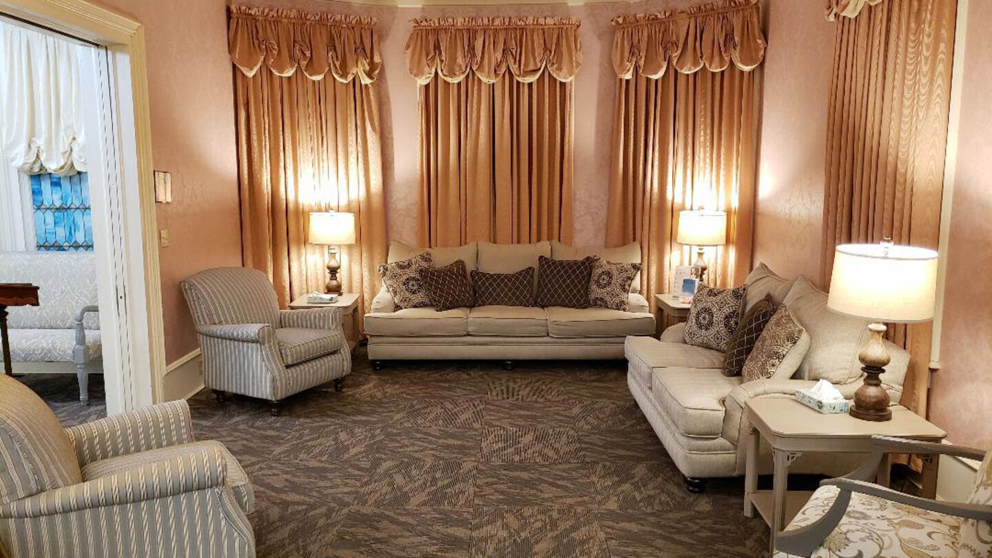 McMillan Funeral Home