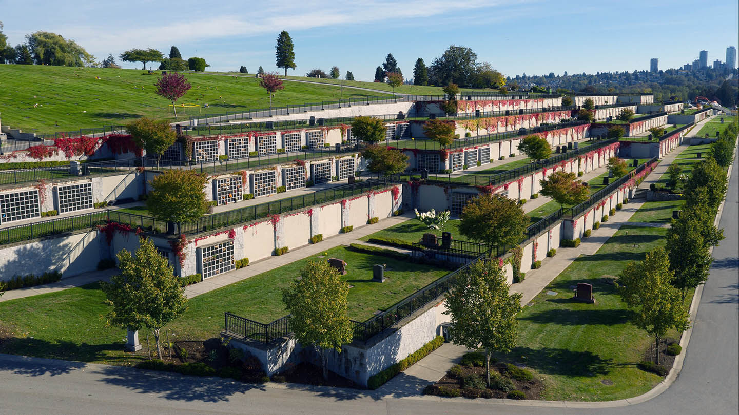 Forest Lawn Funeral Home & Memorial Park