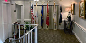 Unique Features at Frederick Funeral Home