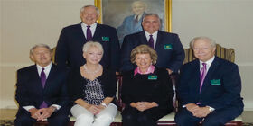 D'Esopo Staff Members