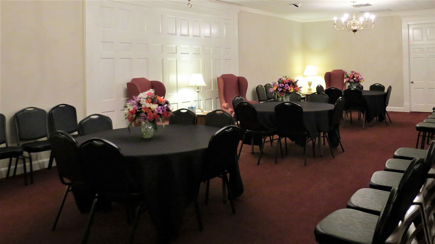 Grammier Oberle Funeral Home Funeral Cremation