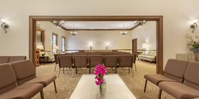 Chapel at Werst & LaBella Funeral Home