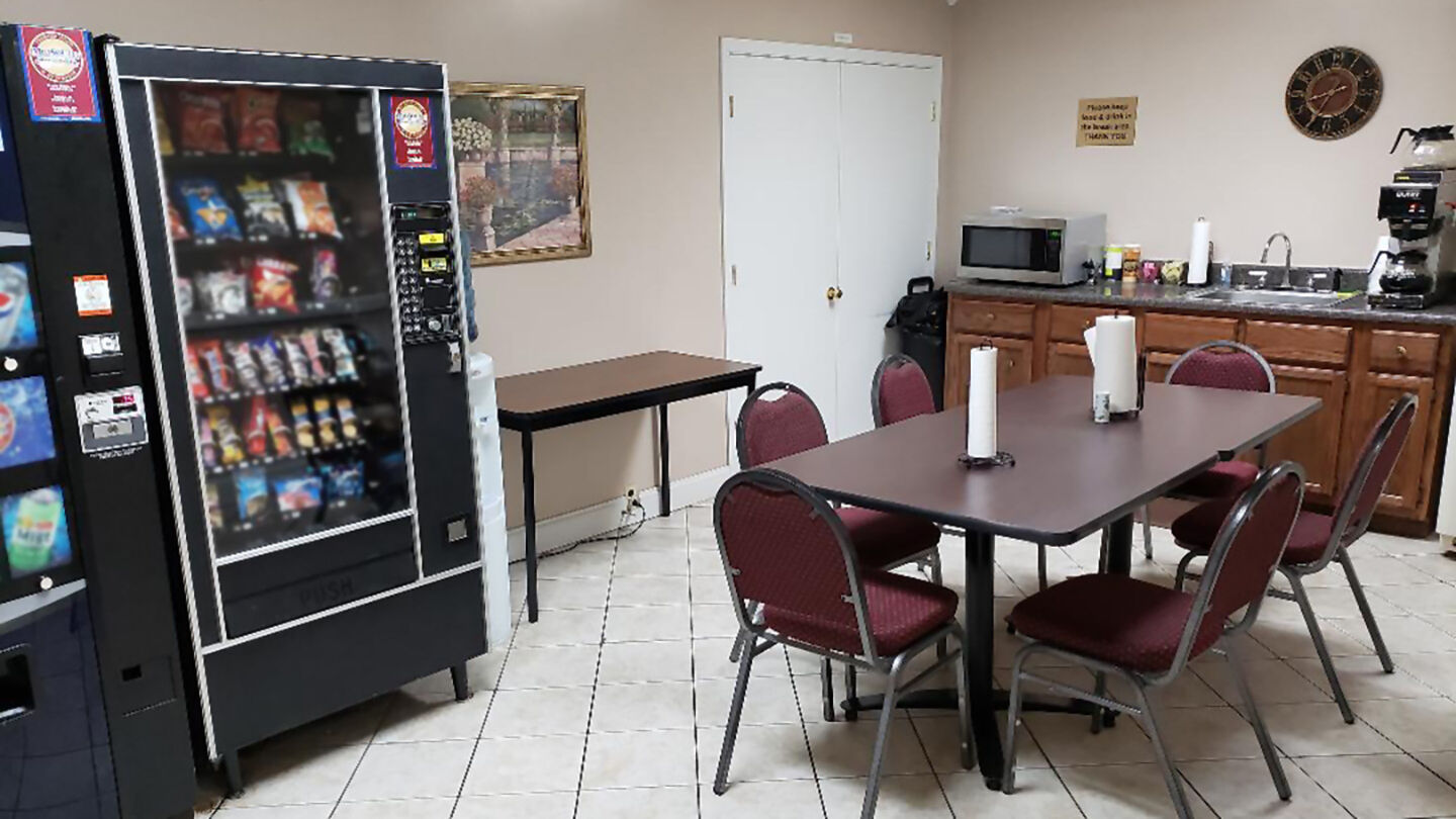 McMillan Funeral Home