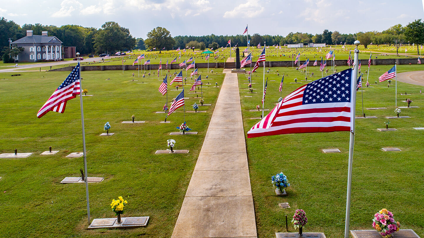 Roselawn Funeral Home & Roselawn Cemetery