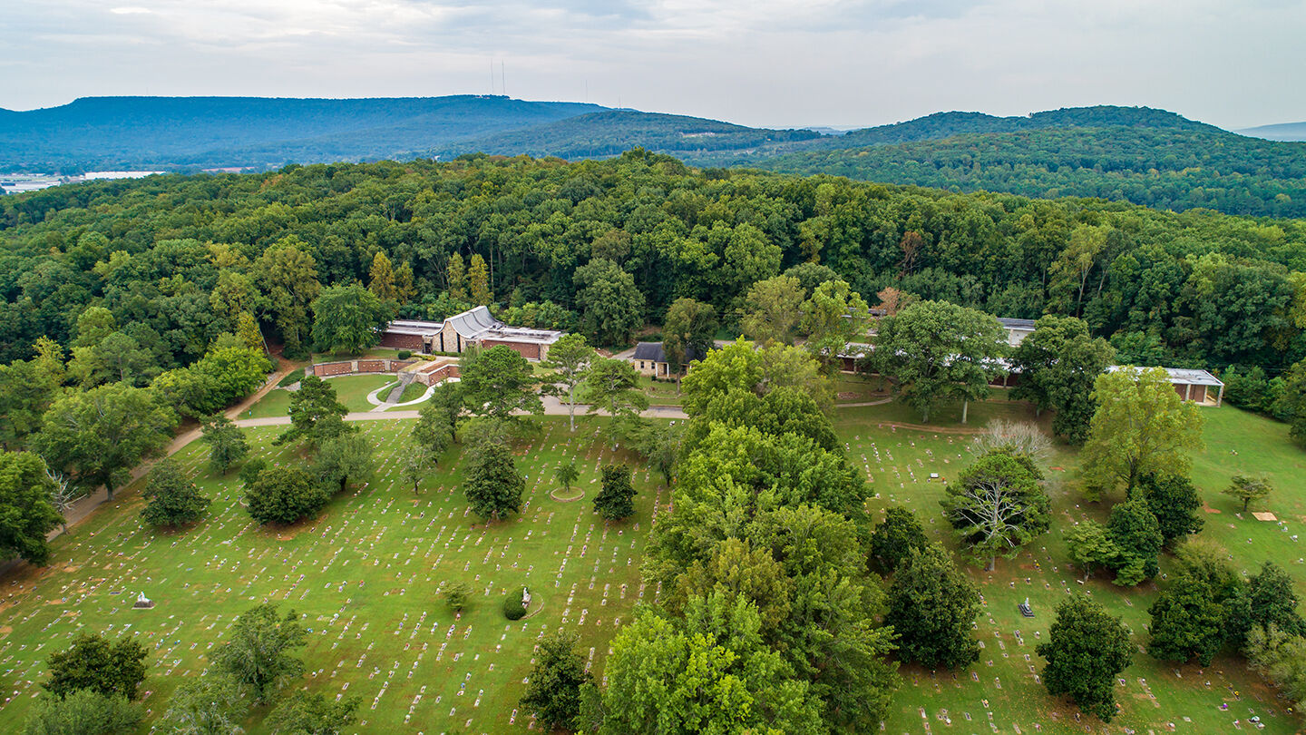 Valhalla Funeral Home & Memory Gardens