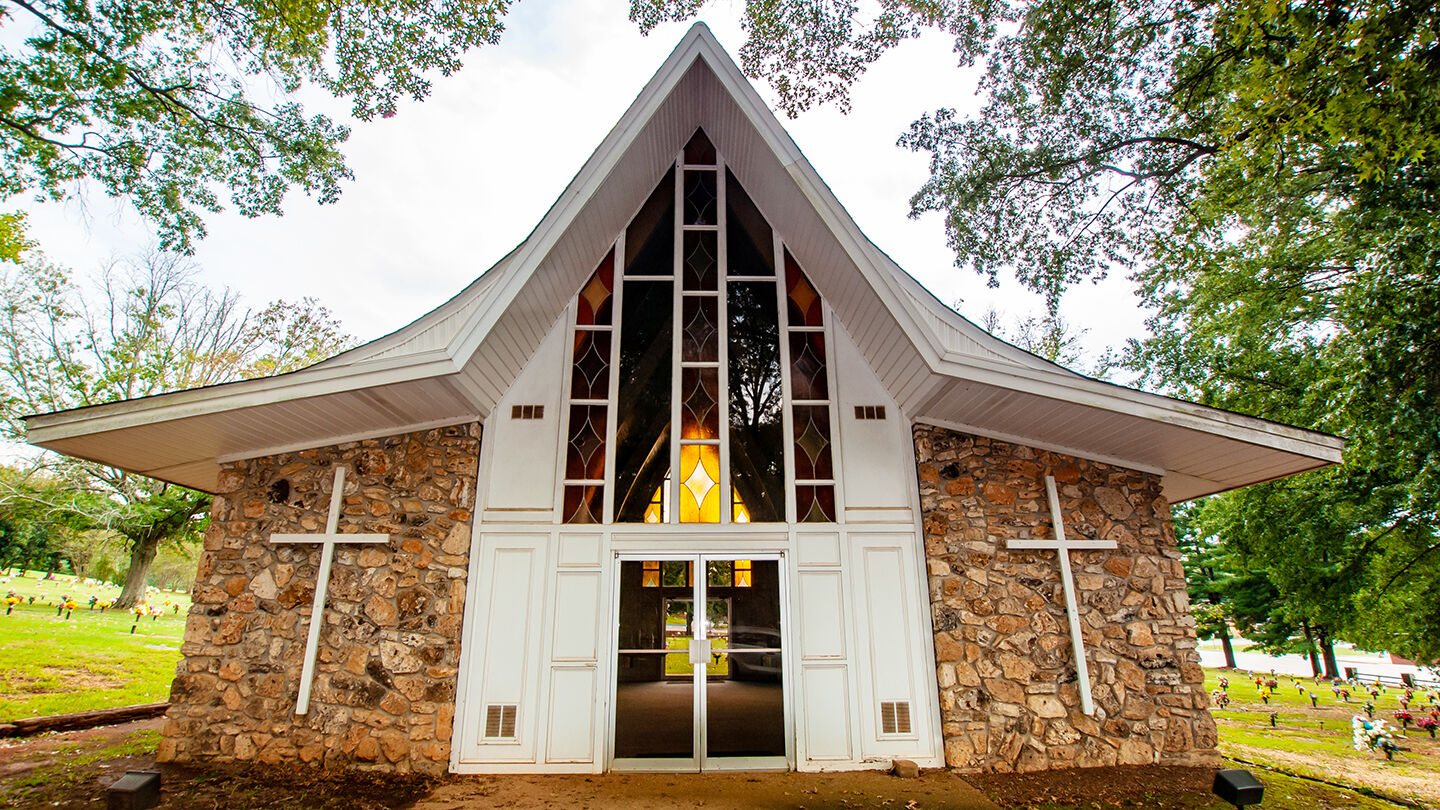 Valhalla Funeral Home & Memory Gardens