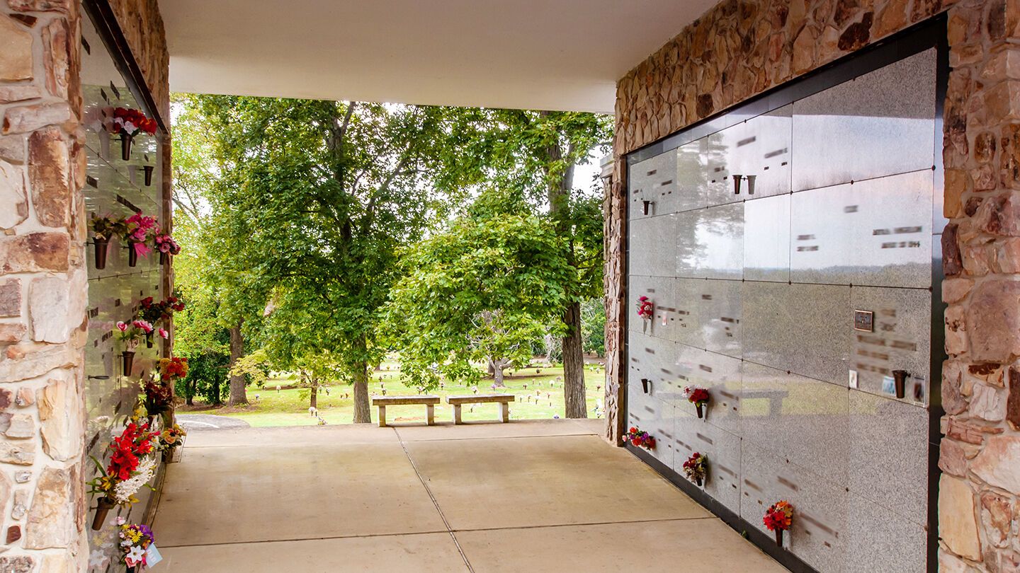 Valhalla Funeral Home &amp; Memory Gardens