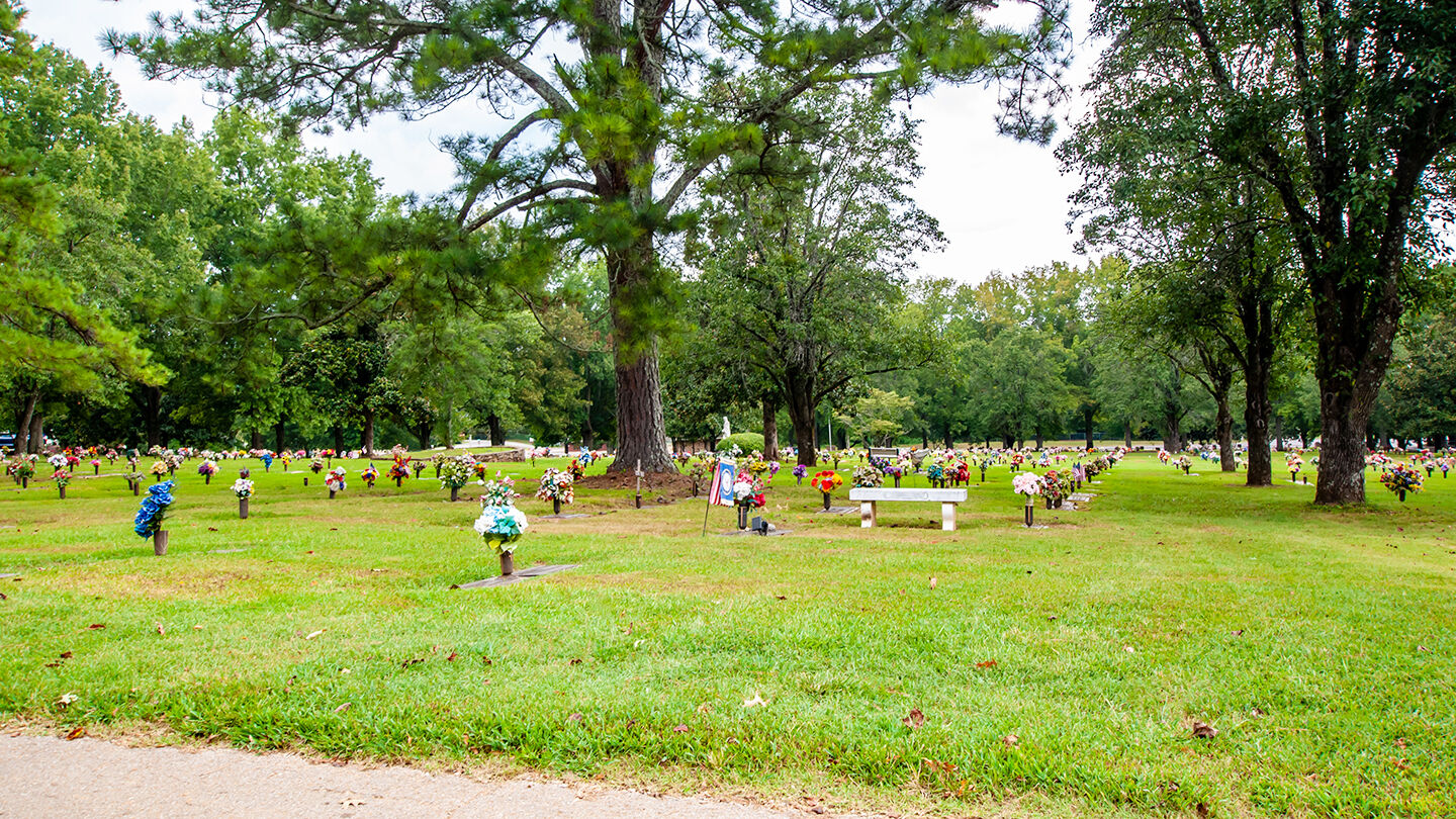 Valhalla Funeral Home & Memory Gardens