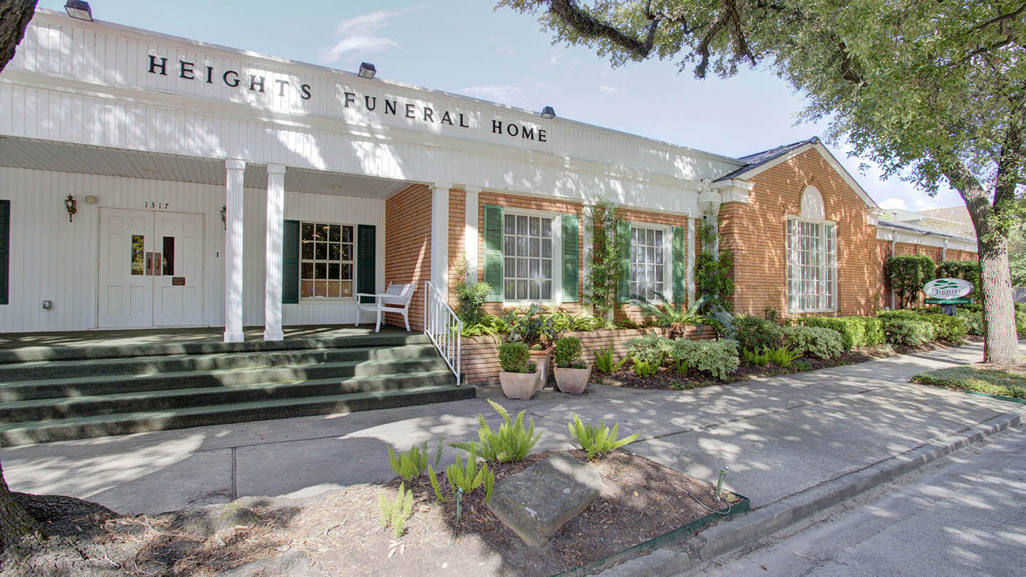 13++ American heritage funeral home houston texas ideas in 2022 