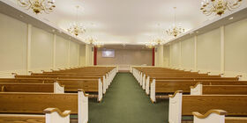 Chapel at Heights Funeral Home