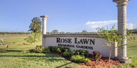 at Funeraria Del Angel Rose Lawn & Rose Lawn Memorial Gardens
