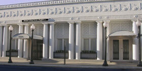 History of Green Street Mortuary