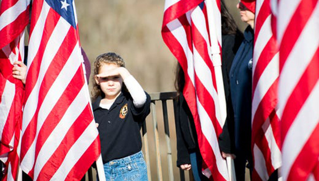 21 Homeless Veteran Burials