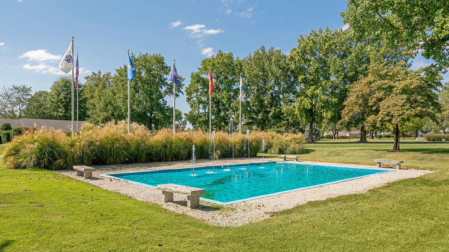 Valhalla-Gaerdner-Holten Funeral Home & Valhalla Gardens