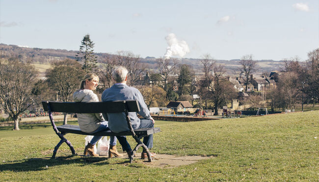 Helping a Friend: What to Say when You don’t Know What to Say