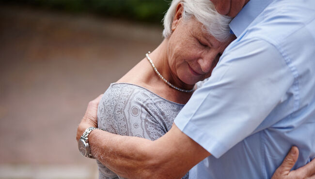 Helping Yourself When Someone You Love is Dying