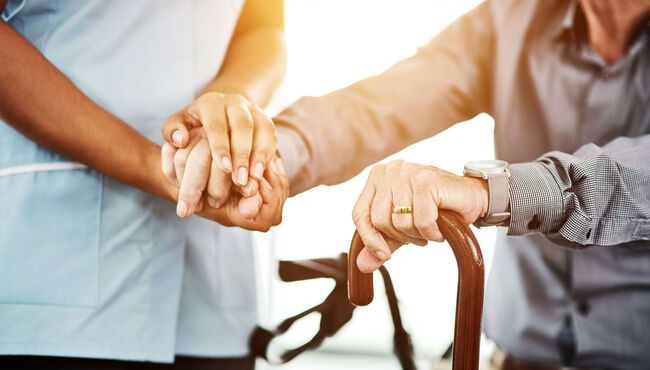 Living While Your Death is Imminent