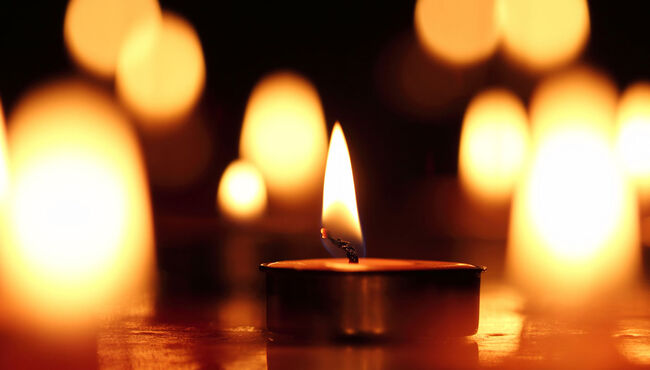 The Holidays, Trauma and Loss: A Time for Healing and Meaning