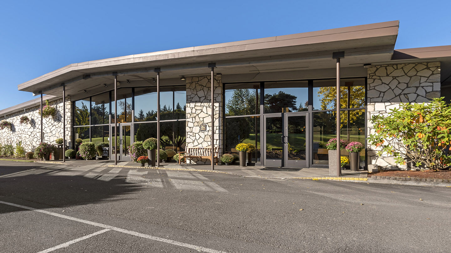 Skyline Memorial Gardens and Funeral Home