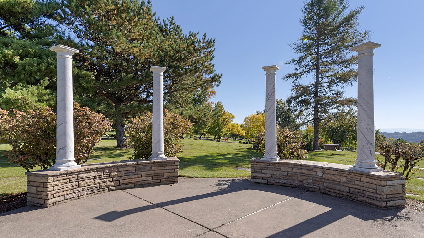 Skyline Memorial Gardens and Funeral Home