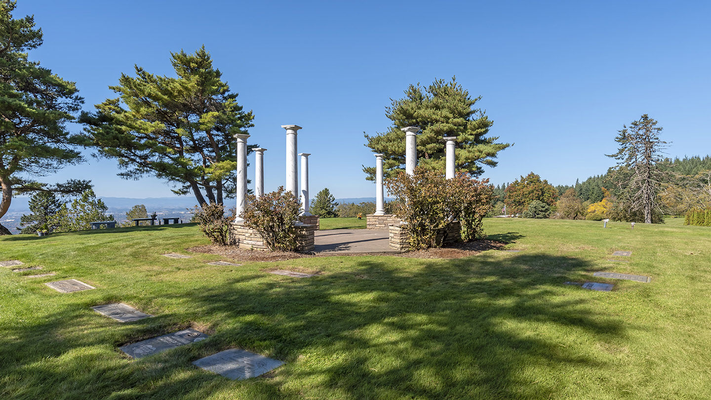 Skyline Memorial Gardens and Funeral Home