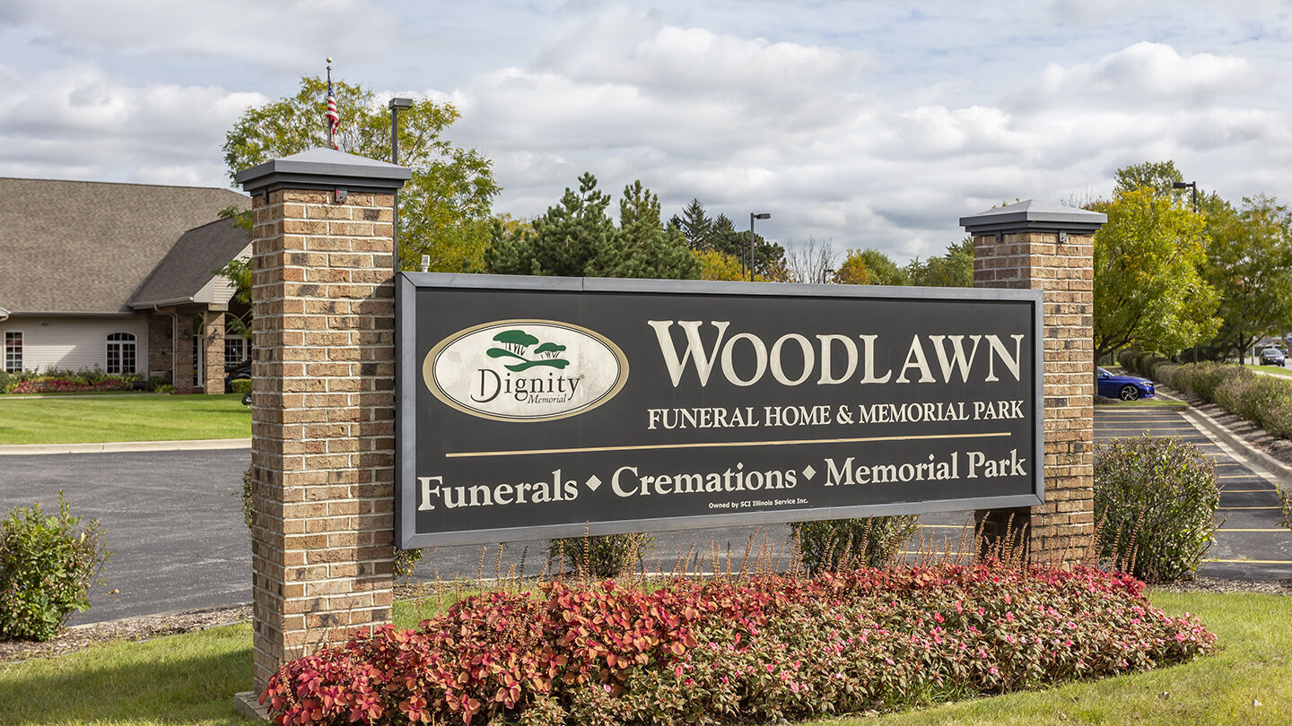 Woodlawn Funeral Home 7750 W Cermak Rd Forest Park Homemade Ftempo