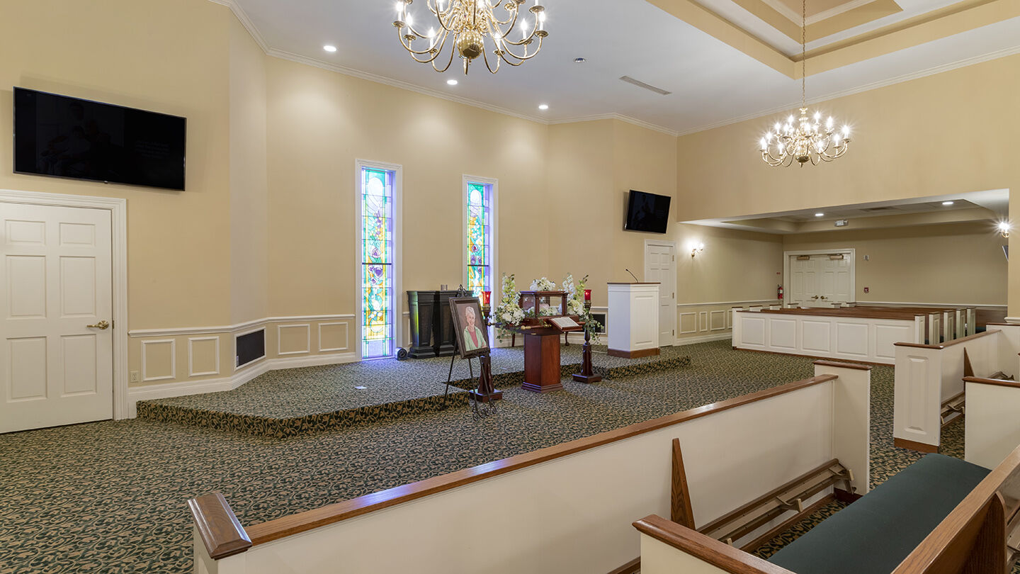 Products Services Forest Park The Woodlands Funeral Home & Cemetery
