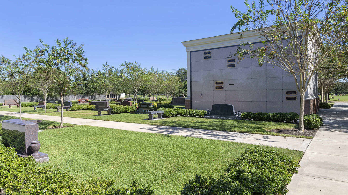 Products & Services Grand View Funeral Home & Memorial Park/Bethany