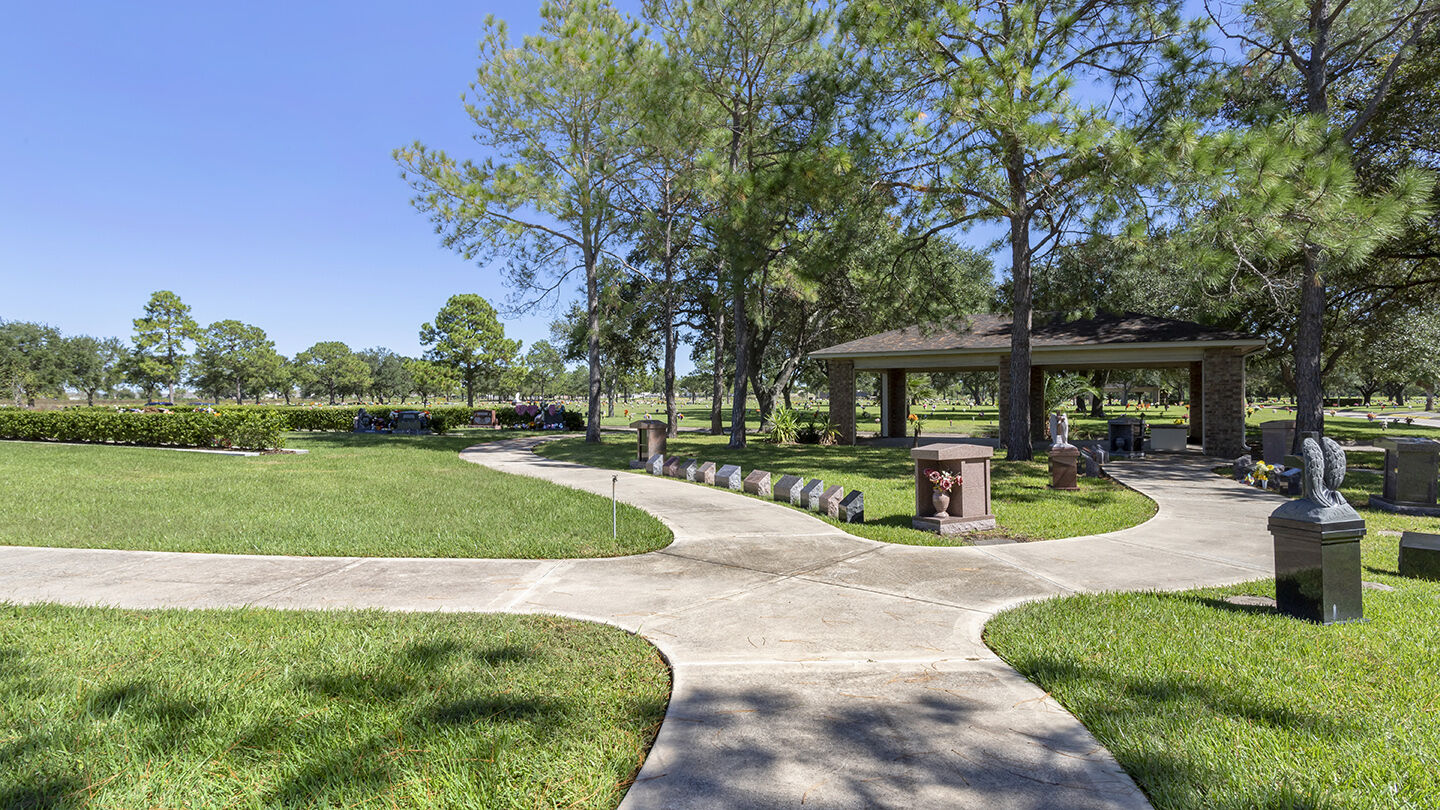 Grand View Funeral Home & Memorial Park/Bethany Cemetery
