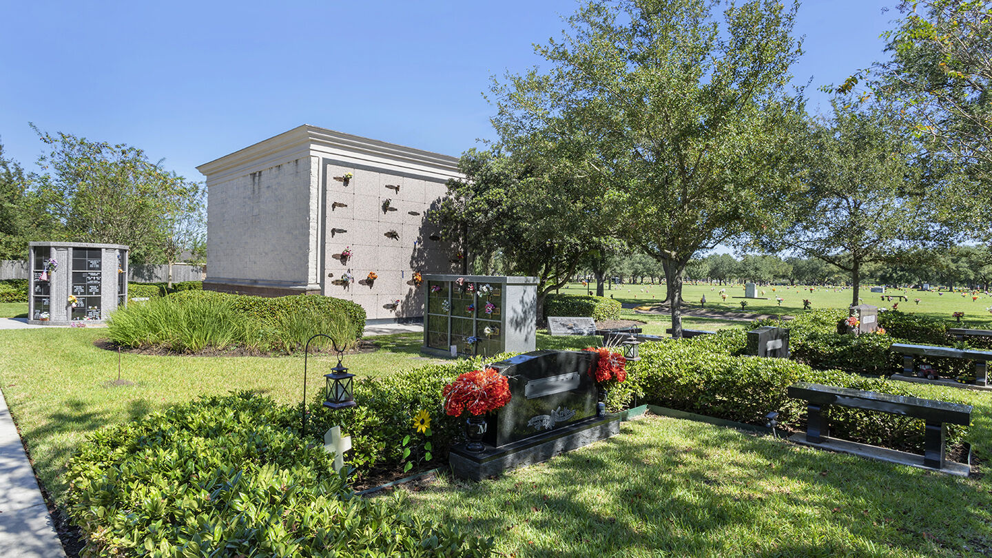 Grand View Funeral Home And Memorial Park Bethany Cemetery