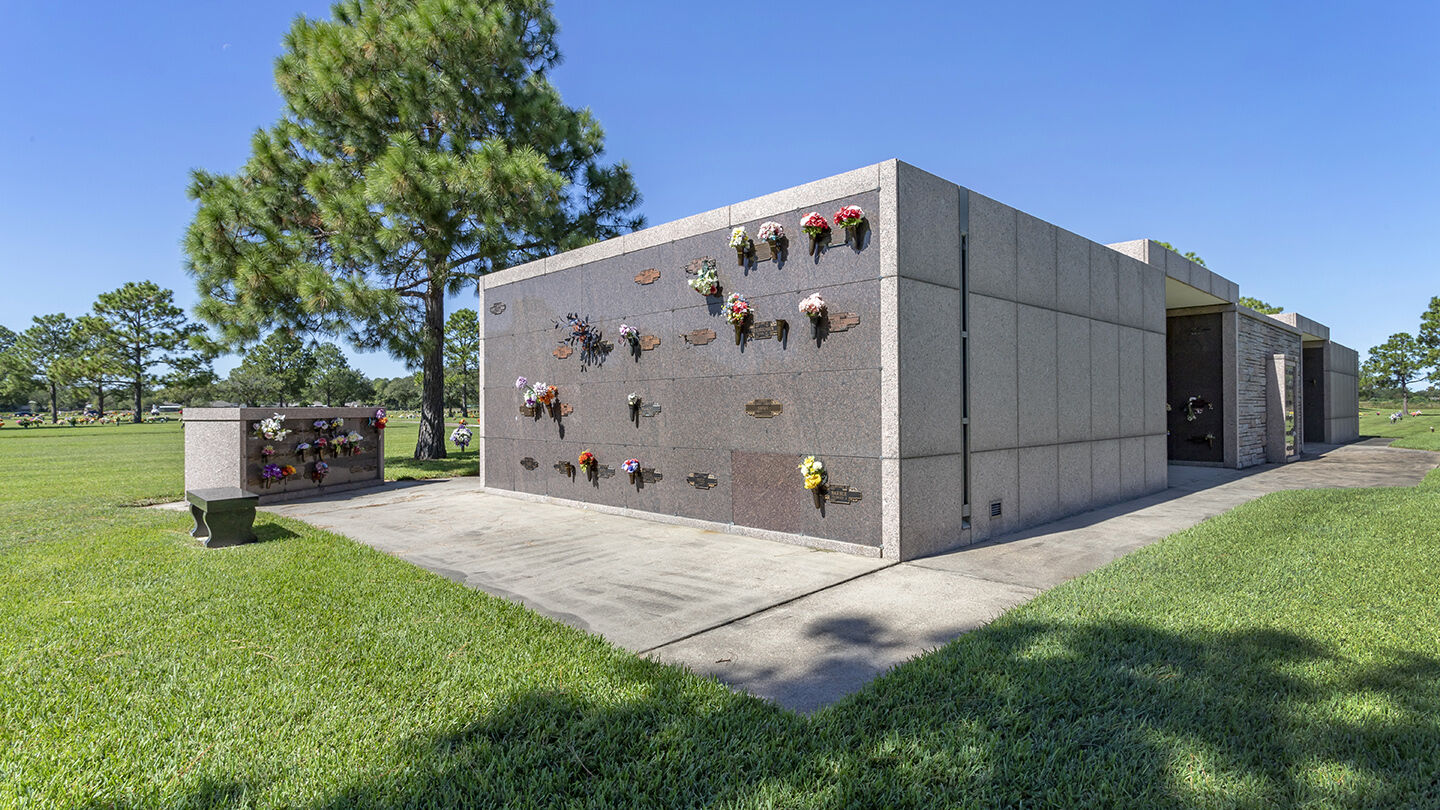 Grand View Funeral Home & Memorial Park/Bethany Cemetery