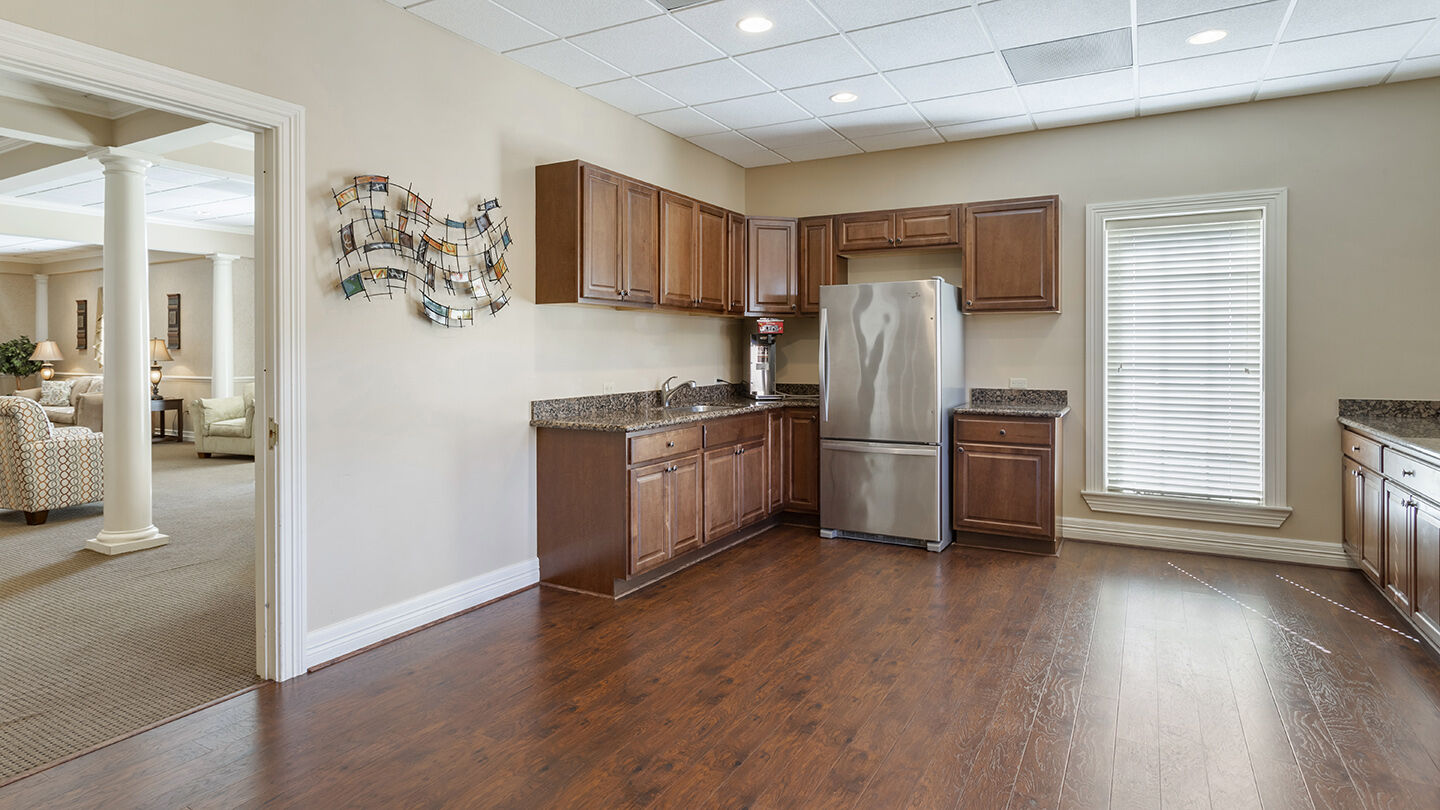 Grand View Funeral Home & Memorial Park/Bethany Cemetery