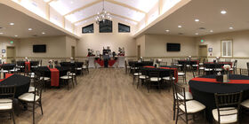 Chapel at Coral Ridge Funeral Home & Cemetery