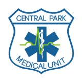 central park medical unit logo