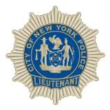 city of lieutenant logo