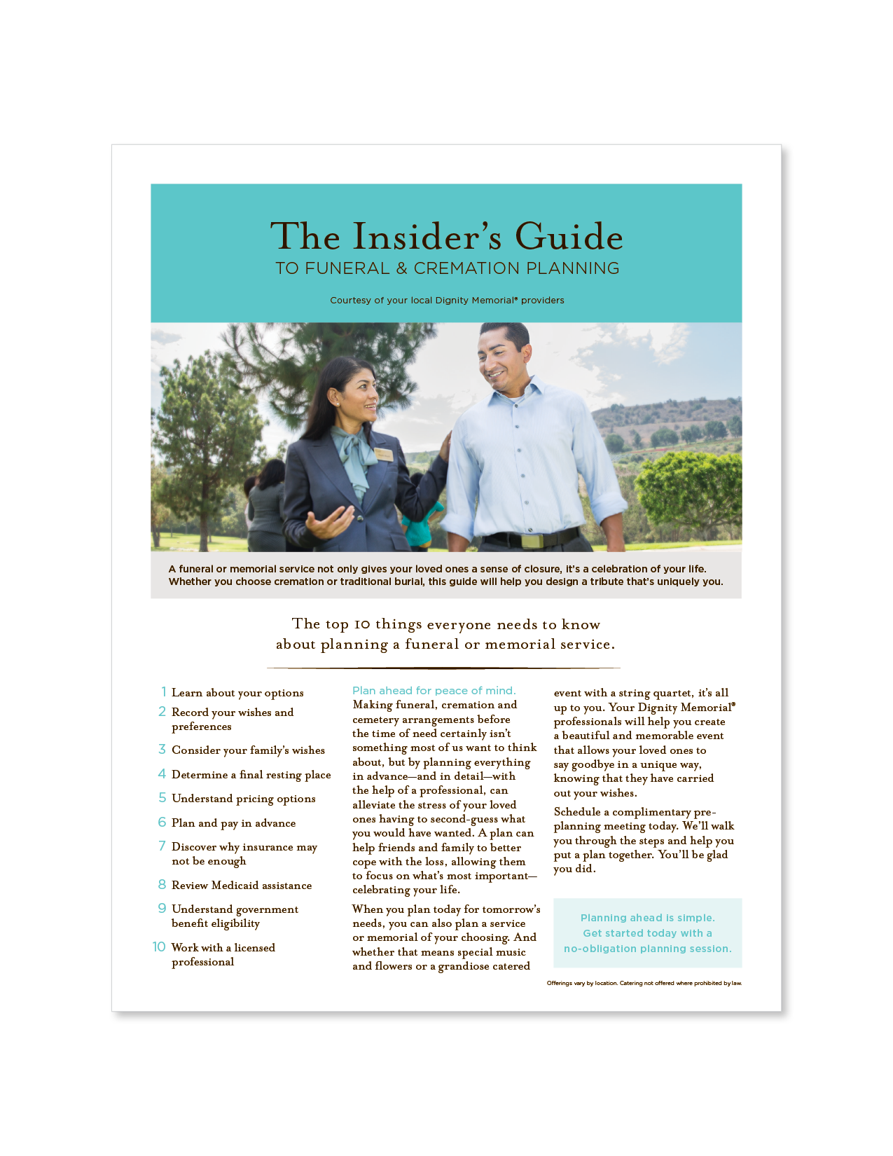 insiders guide cover