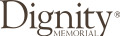 Dignity Memorial logo in svg format