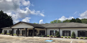 Carothers Funeral Home