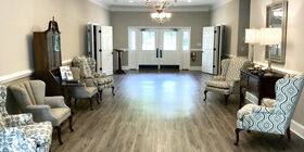 Carothers Funeral Home