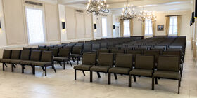 Eisenhower Room at Joseph Gawler's Sons, LLC